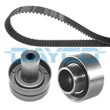 Afbeelding van Dayco Distributieriem kit KTB200