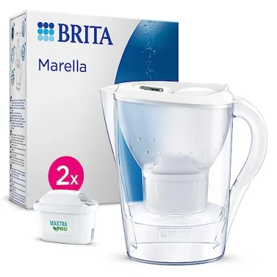 Afbeelding van Kruik met Filter Brita