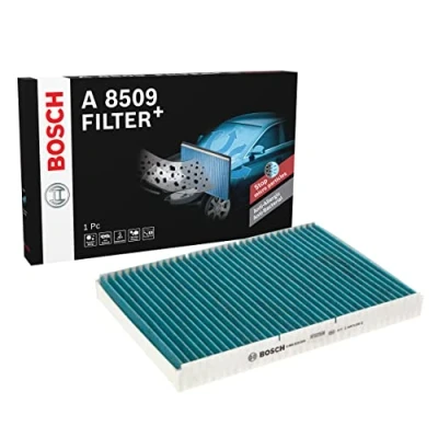 Afbeelding van Bosch Interieurfilter 0 986 628 509