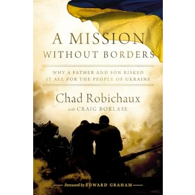 Afbeelding van A Mission Without Borders