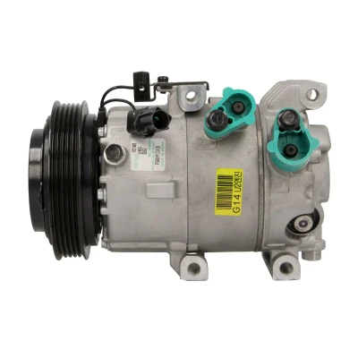 Afbeelding van NRF 32996G AC Compressor VS14 12 PAG 46 YF