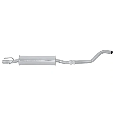 Afbeelding van Faurecia FS40631 Middendemper OPEL: Tigra Coupe