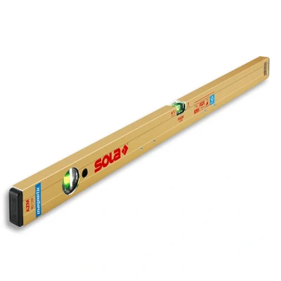 Afbeelding van Sola waterpas 200 cm AZM