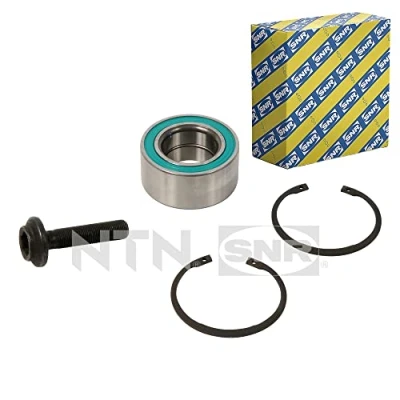Afbeelding van SNR R157.14 Wiellagerset AUDI: A6 C5 Avant, Saloon, 100 C4 Avant