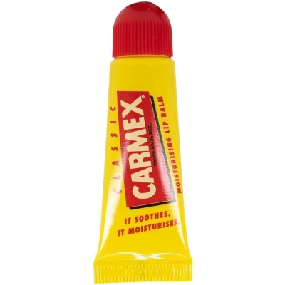 Afbeelding van Carmex Lippenbalsem Classic Tube 10 gr