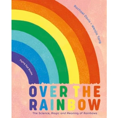 Afbeelding van Over the Rainbow