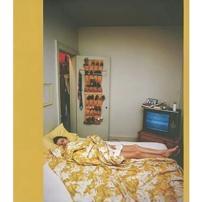 Afbeelding van William Eggleston