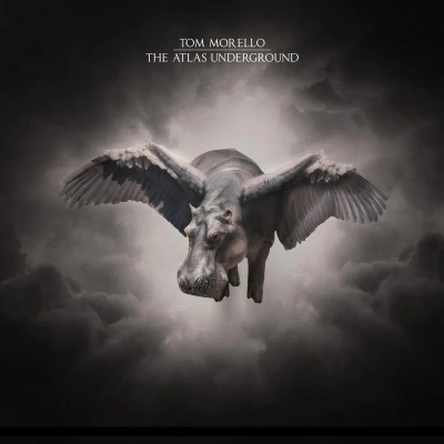Afbeelding van The Atlas Underground