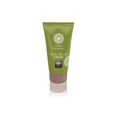 Afbeelding van Anaal Relax Crème Voor Beginners