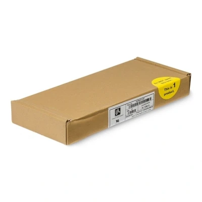 Image de Zebra 3200 ruban de cire/résine (03200GS11007) 110 mm x 74 m (12 rubans)