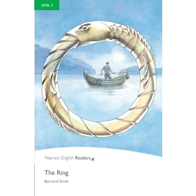 Afbeelding van The Ring