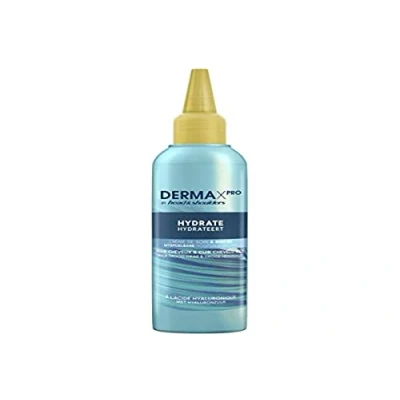 Afbeelding van 6x Head &amp; Shoulders Hoofdhuidbalsem DERMAxPRO Met Hyaluronzuur 145 ml