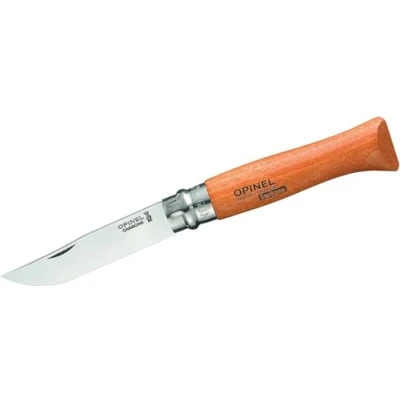 Image de Couteau Virobloc Acier 9VRN*