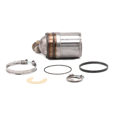 Afbeelding van Walker Roetfilter 73051