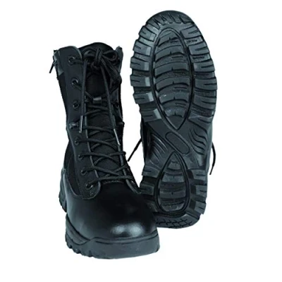 Afbeelding van Mil Tec Tactiek, wandelschoenen voor heren