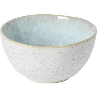 Afbeelding van Costa Nova servies fruitbol 0,35L Eivissa zeeblauw aardewerk H 6,6 cm