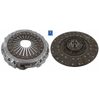 Afbeelding van Sachs Koppelingsset 3400 700 690