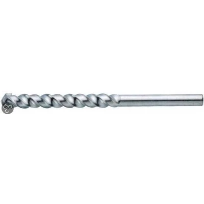 Afbeelding van Heller 24615 6 Steen spiraalboor 9 mm Gezamenlijke lengte 120 Cilinderschacht 1 stuk(s)