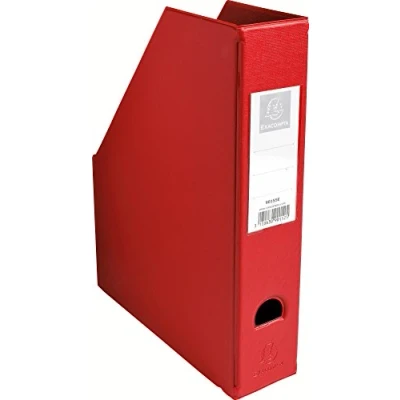 Image de Lot de 10 porte revues Dos 70