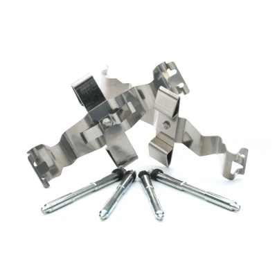 Afbeelding van Accessoireset, schijfremblok QUICK BRAKE 109 0022