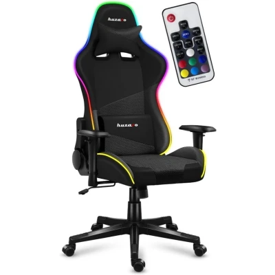 Afbeelding van Huzaro Force 6.2 Black RGB