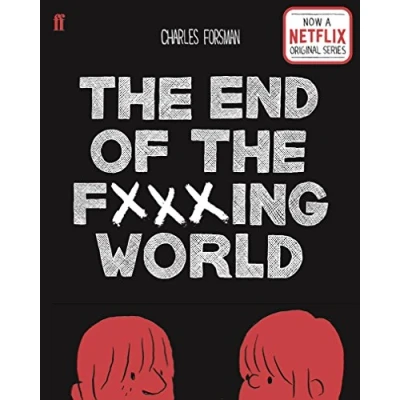 Afbeelding van the End of Fucking World