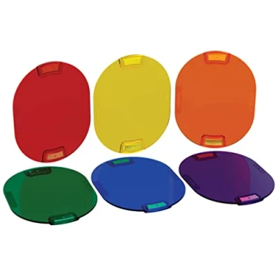 Afbeelding van MagMod Pro Creative Gels Set