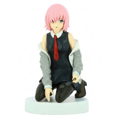 Image de Figurine Fate Grand Order : The Temple Of Time Mash Kyrielight