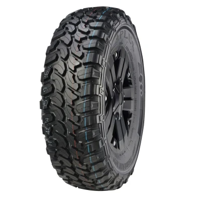 Afbeelding van APlus A929 M/T P.O.R. 35x12.50/ R15 113Q personenwagen Zomerbanden Banden AP302H1