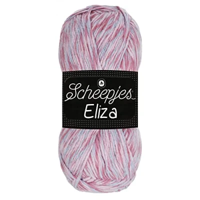 Afbeelding van Scheepjes Eliza 100g Skipping Rope