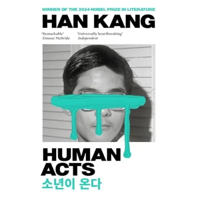 Afbeelding van Human Acts