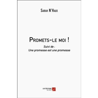 Image de Promets le moi !