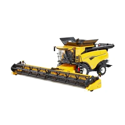 Afbeelding van Britains New Holland CR9.90 maaidorser