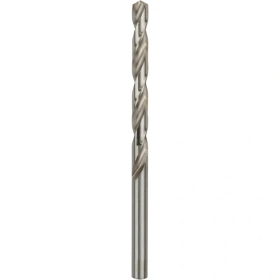 Image de BOSCH 2608595070 mèche à métaux HSS G, DIN 338, 7 x 69 109 mm (10 pcs)