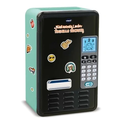 Afbeelding van Interactief kinderboek Vtech 25 x 15 11,9 cm