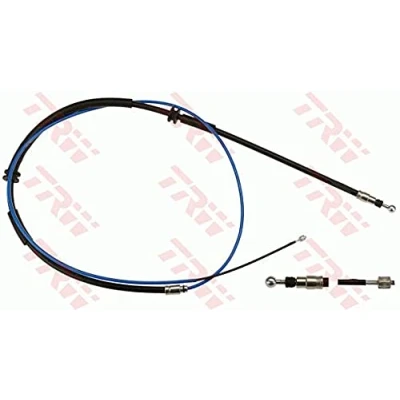 Afbeelding van Trw Handremkabel GCH622