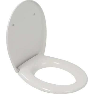 Afbeelding van Plieger 2100 wc bril Slow Close Wit