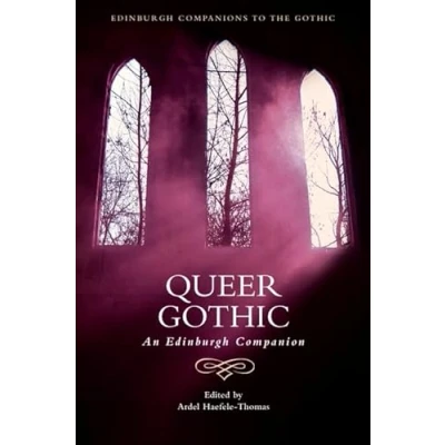 Afbeelding van Edinburgh Companions to the Gothic Queer