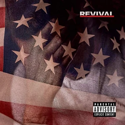 Afbeelding van Eminem Revival (2 LPs)