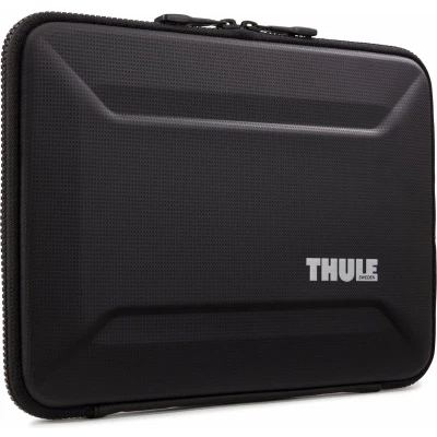 Afbeelding van Thule Gauntlet 4 Laptophoes/ Sleeve Geschikt voor Macbook 12 inch Zwart