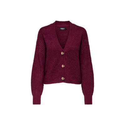 Afbeelding van ONLY ONLCAROL NICE L/S CARDIGAN KNT NOOS Dames Vest Maat S