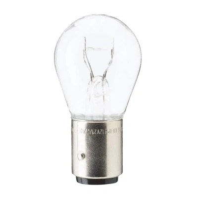 Afbeelding van Philips 13498B2 P21W 24V 0730122