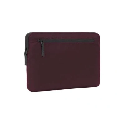 Image de Incase Compact Housse d&#039;ordinateur portable 13&quot; mûre blanche pour Apple MacBook Pro avec écran Retina (13.3 &quot;) with Touch Bar