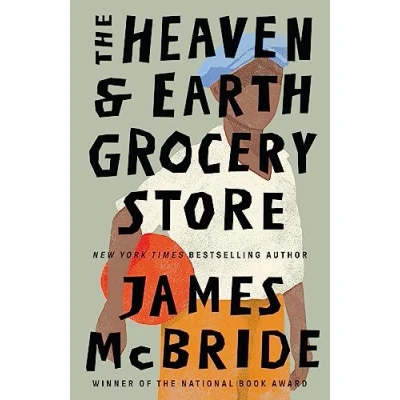 Afbeelding van The heaven &amp; earth grocery store
