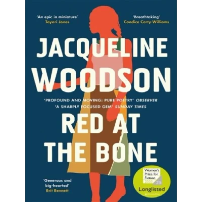 Image de Red at the Bone