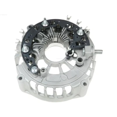 Afbeelding van Houder, generator aandrijfflens AS PL ARC3117