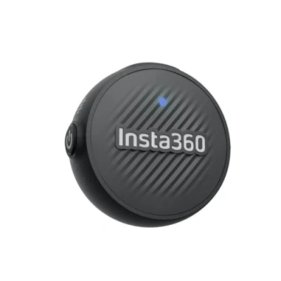 Afbeelding van Insta360 Microfoon luchtzender