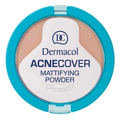 Afbeelding van Dermacol Acnecover Powder No 2