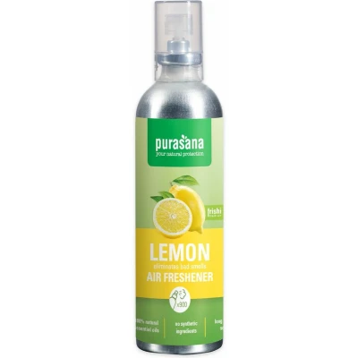 Afbeelding van Frishi lemon mix (100 ml)