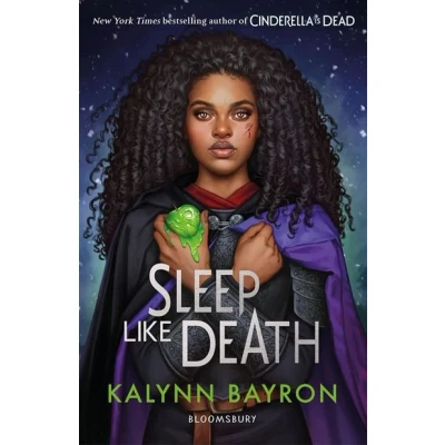 Image de Sleep Like Death